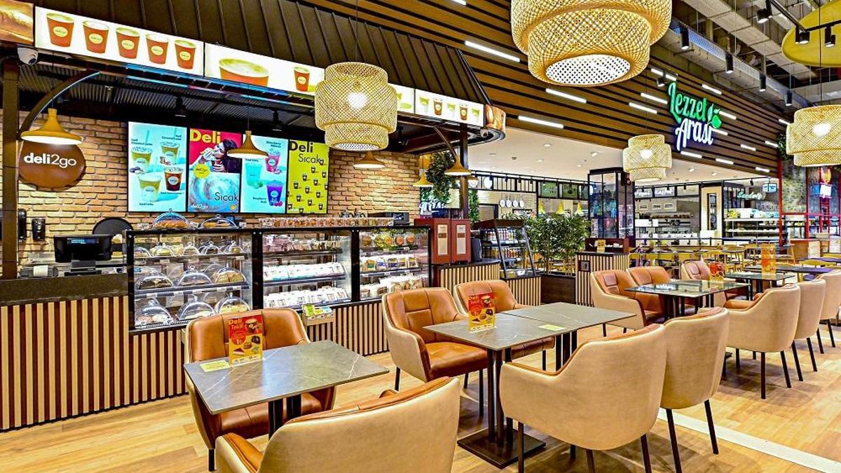 CarrefourSA ve Shell & Turcas’tan Perakende ve Mobiliteyi Buluşturan İş Birliği