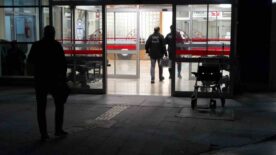 Malatya Battalgazi’de Silahlı Yaralanma: 31 Yaşındaki Kişi Hastaneye Kaldırıldı