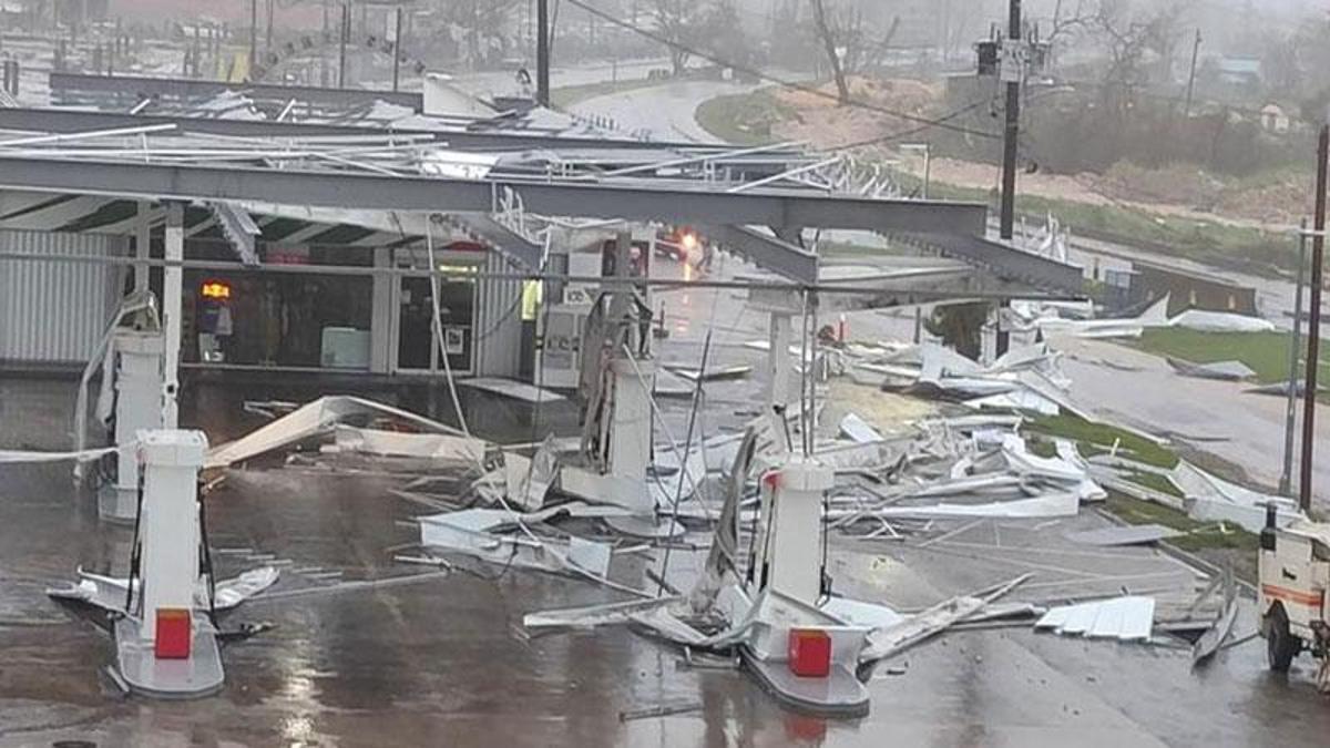Melissa Kasırgası Karayipler’i Vurdu: 44 Ölü, Binlerce Kişi Tahliye Edildi