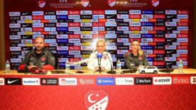 Necla Güngör Kıragası: Cumhuriyet Bayramı’nı galibiyetle kutlamak istiyoruz