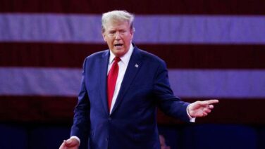 Trump, Güney Kore’nin nükleer enerjili denizaltı yapmasına onay verdi