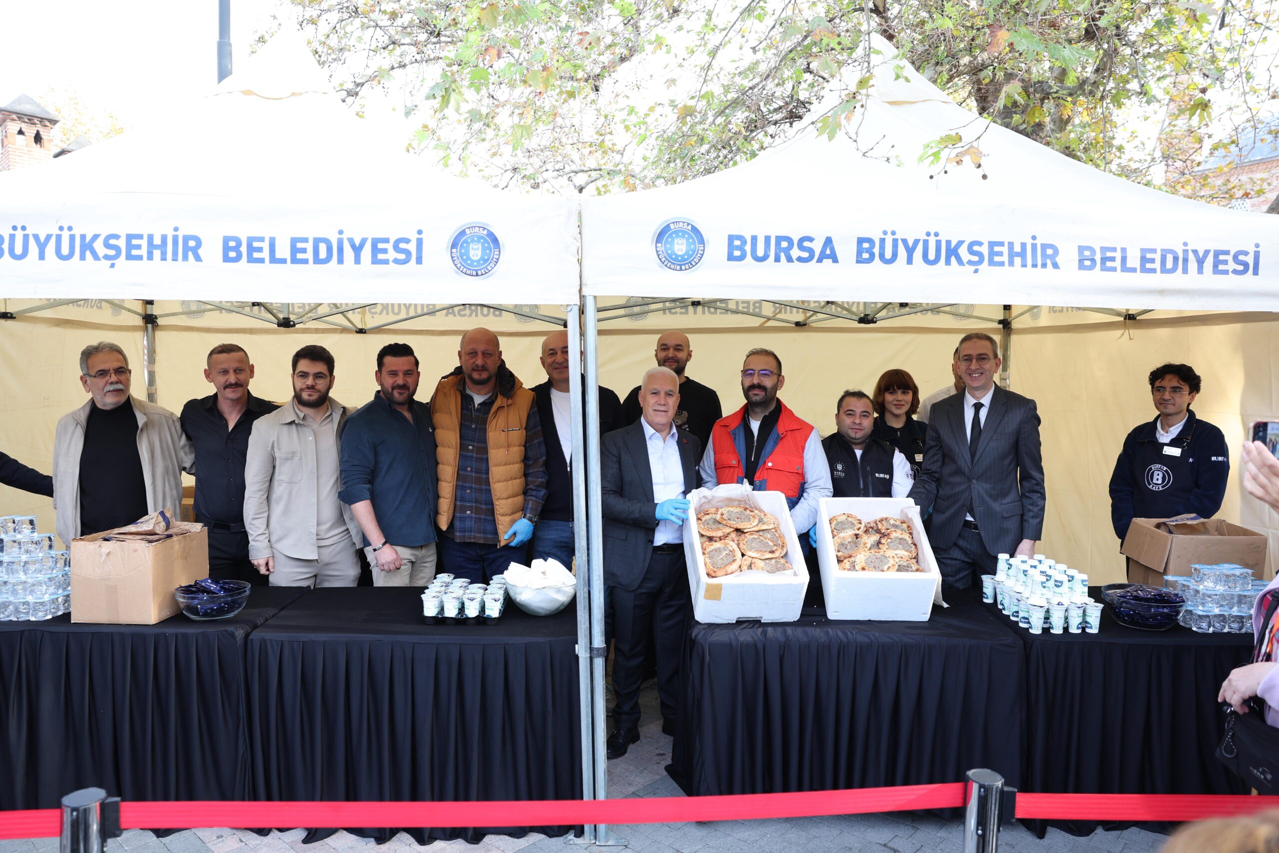 TESCİLLİ LEZZETE DÜNYA GÜNÜ