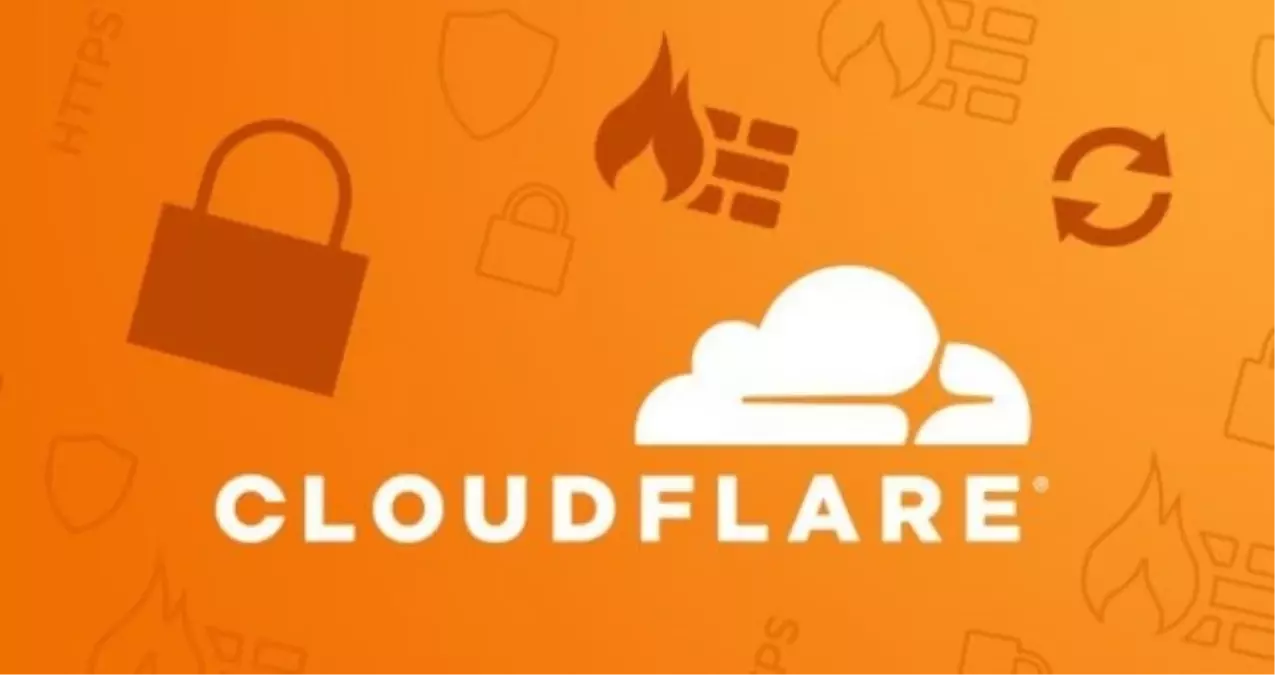 Türkiye Genelinde İnternet Sitelerine Erişim Sorunu! Cloudflare’dan İlk Açıklama Geldi