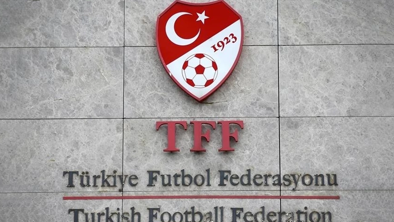 Bahis soruşturmasında cezalar açıklandı: 3. Lig’de 637 futbolcuya hak mahrumiyeti
