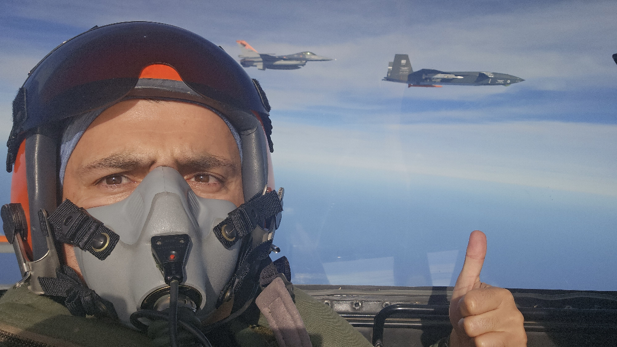 Türk savunma sanayii, gerçekleştirdiği tarihi başarıyla dünya basınında geniş yankı uyandırdı.