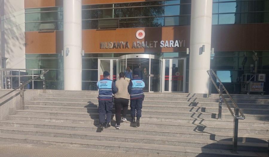 Mudanya’da akılalmaz altın vurgunu çözüldü! Jandarma 12 günün şifresini çözdü