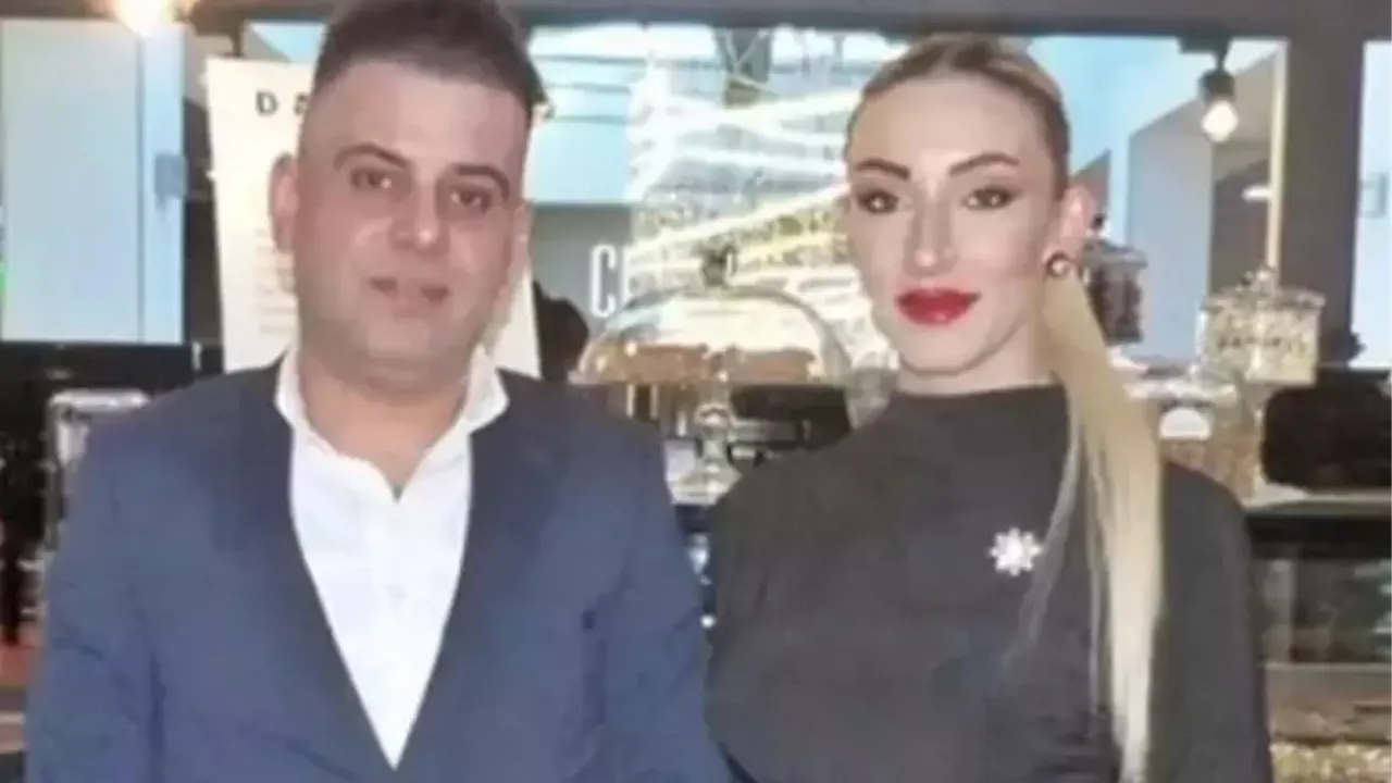 Güllü’nün kızının eski nişanlısı Kervan Eminoğlu gözaltına alındı