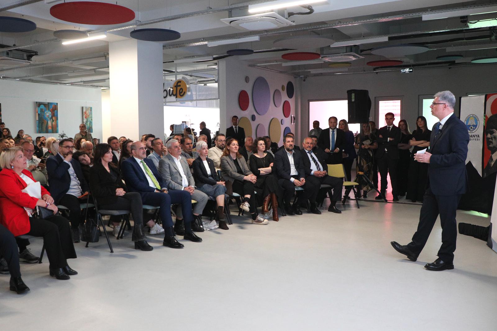 Başkan Dalgıç: Kararlıydık, uyguladık, sonucunu aldık