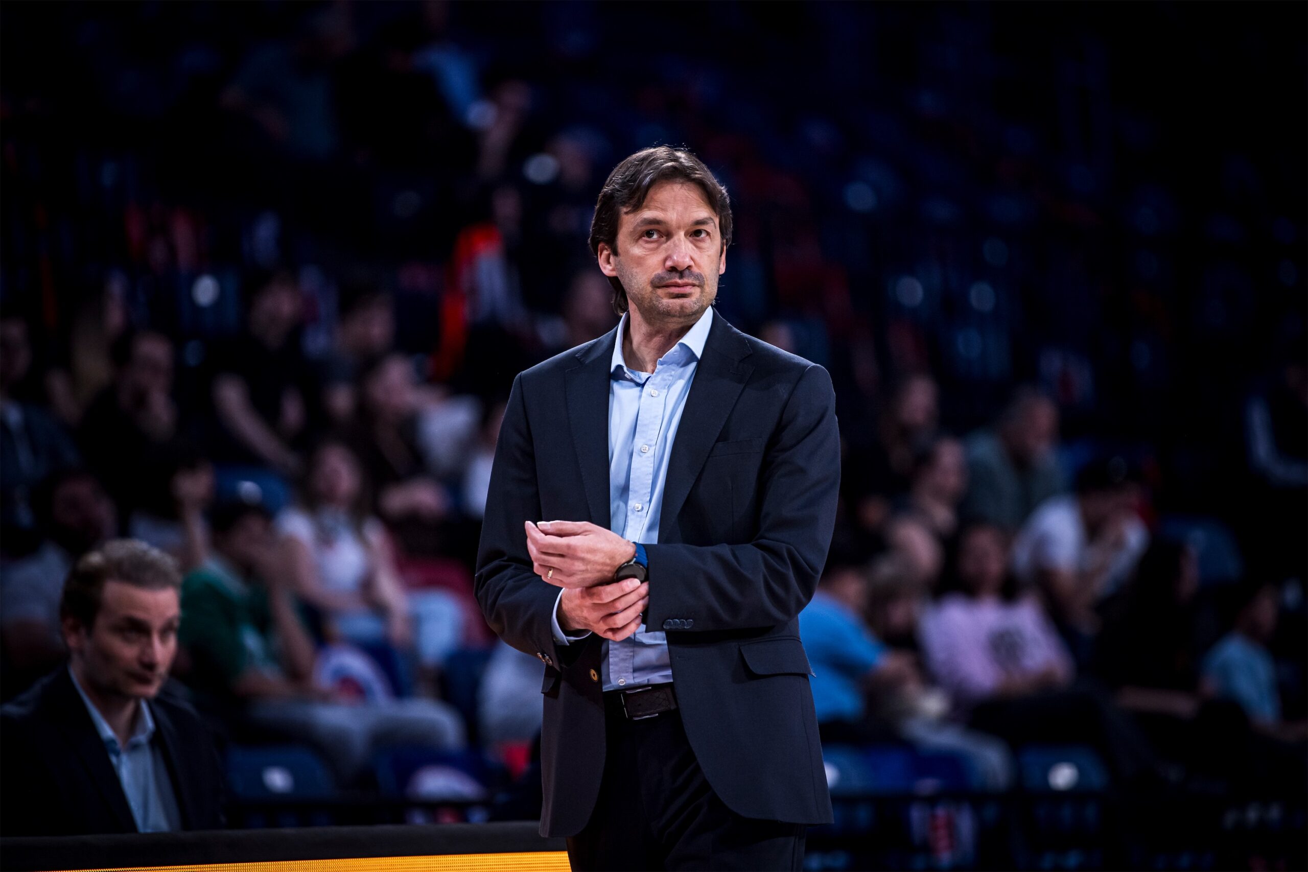 Murat Yılmaz: Kazanabileceğimiz bir maçtı